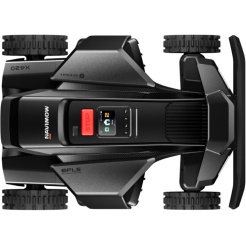 Segway Navimow X420E - Nou încercat