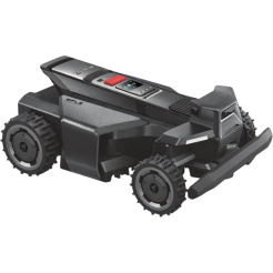  Segway Navimow X420E - Nou încercat 