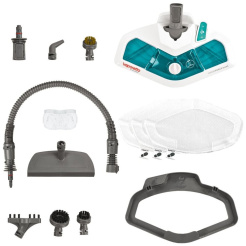 POLTI VAPORETTO SV450 DUBLU