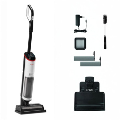 POLTI ROLLYSTEAM WD30C