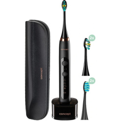  Concept ZK7011 Zâmbet perfect cu cutie de călătorie 