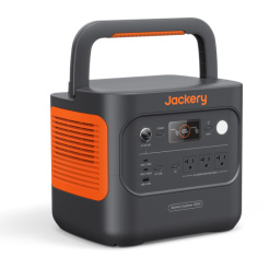 Jackery Explorer 2000 V2
