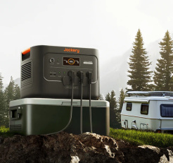 Jackery Explorer 3000 V2