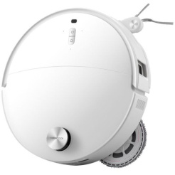 Roborock Qrevo Edge 2 Pro - alb