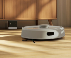 iRobot Roomba 105 Combo - fumuriu