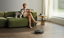 Dreame D30 Ultra - negru