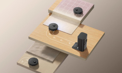 Dreame D30 Ultra - negru