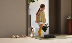 Dreame D30 Ultra - negru