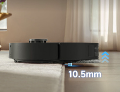 Dreame D30 Ultra - alb