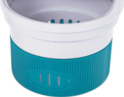 Flotor de distribuire Bestway SolarGlow LED