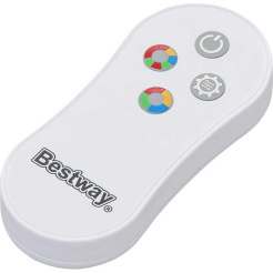 Flotor de distribuire Bestway SolarGlow LED