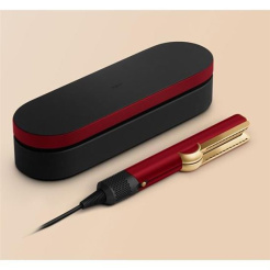 Dyson Airstrait HT01 catifea roșie / aur