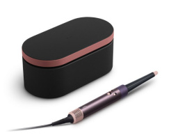 Dyson Airwrap HS08 ID Creț + creț - Mătase chihlimbar