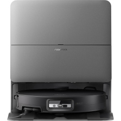 Roborock Saros 20 Sonic Complete - negru