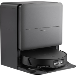 Roborock Saros 20 Sonic Complete - negru