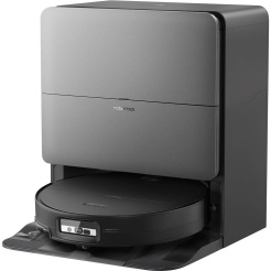 Roborock Saros 20 Sonic Complete - negru