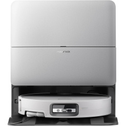 Roborock Saros 20 Sonic Complete - alb