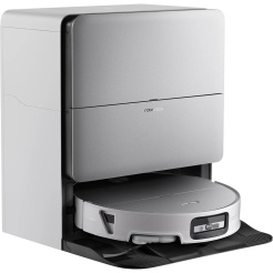 Roborock Saros 20 Sonic Complete - alb