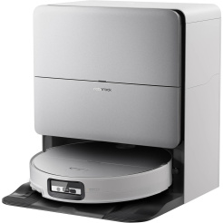 Roborock Saros 20 Sonic Complete - alb