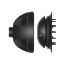 Dyson Supersonic Nural HD16 T3/T4 ceramică roz/rosu auriu