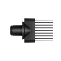 Dyson Supersonic Nural HD16 T3/T4 ceramică roz/rosu auriu