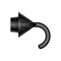 Dyson Supersonic Nural HD16 T3/T4 ceramică roz/rosu auriu