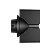 Dyson Supersonic Nural HD16 T3/T4 ceramică roz/rosu auriu