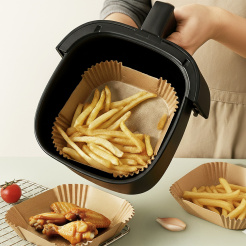 TESLA AirCook QB2055 - 100 buc