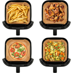 TESLA AirCook QB2055 - 100 buc