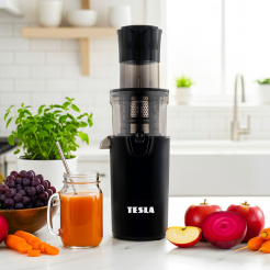 TESLA SlowJuicer SJ500 XL
