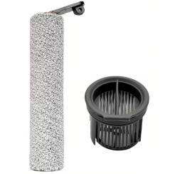 Set de filtre și perii pentru Dreame H14 / H14 Pro