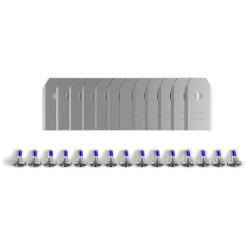 Segway Navimow PLUS Set de cuțite de înlocuire