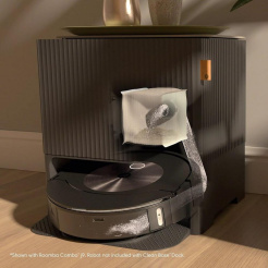 Stație de încărcare iRobot Clean Base AutoFill - Seria Combo j7/j7+/j9/j9+