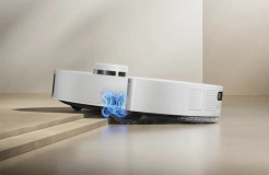 Dreame L50s Pro Ultra - negru