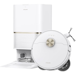 Dreame L50 Ultra AE - alb