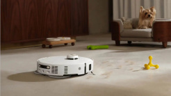 Dreame L50s Pro Ultra - negru