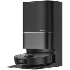 Dreame L50s Pro Ultra - negru