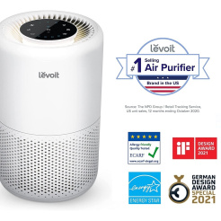 Levoit City 200S Smart