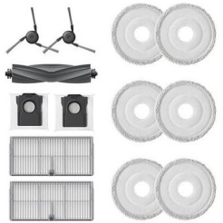 Dreame X40 Ultra / L40 Ultra / X40 Ultra Kit complet de accesorii