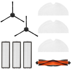Dreame D9 Max Gen 2 Kit de accesorii