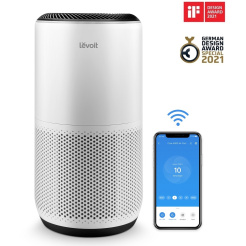 Levoit City 400S Smart
