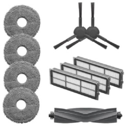 Kit de accesorii Dreame L10s Pro