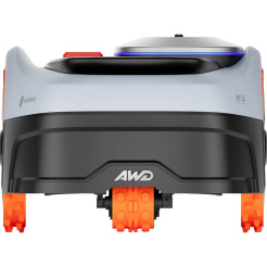 Segway Navimow i205E AWD - Utilizat