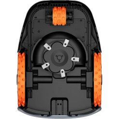 Segway Navimow i205E AWD - Utilizat