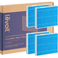 Filtru pentru umidificatorul Levoit Superior 6000S