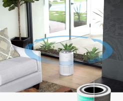 Filtru antialergen Levoit City 300-RF-TX