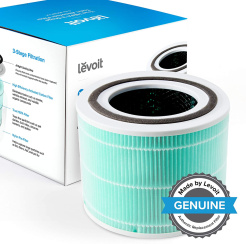 Filtru Levoit City 300-RF-TX