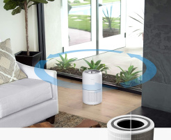 Filtru Levoit City 200S-RF