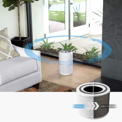 Filtru Levoit City 300-RF-RTL