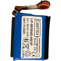 Baterii pentru Hobot 168/188/198/268/288